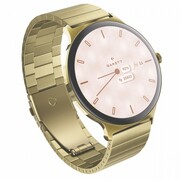Garett Electronics Smartwatch Verona 2 złoty stalowy Garett Electronics