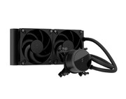 Fractal Design Chłodzenie wodne Radius 240 Black Fractal Design
