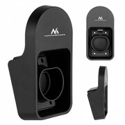 Maclean Uchwyt ścienny na kabel do ładowarki EV MC-901 Maclean