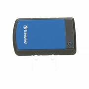Dysk zewnętrzny Transcend StoreJet H3B 2TB USB 3.0 - zdjęcie 2