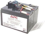 APC Akumulator RBC48 do SMT750I/SUA750I APC