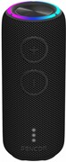 Sencor Głośnik bluetooth SIRIUS 2 czarny moc 20W, LED, TWS Sencor