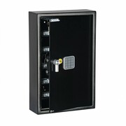YALE HOME Sejf na klucze YKB 100 haków YALE HOME