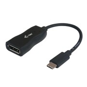 i-tec Adapter USB-C do Display Port Video 60Hz 4K Ultra HD kompatybilny z Thunderbolt3 i-tec