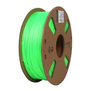 Gembird Filament drukarki 3D ABS/1.75mm/zielony Gembird