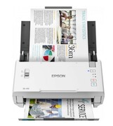 Epson Skaner WorkForce DS-410 A4 600dpi/ADF50/26PPM/USB Epson