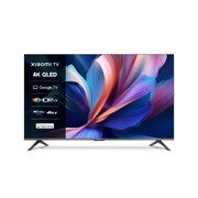 XIAOMI Telewizor TV A Pro 2026 50 cali XIAOMI