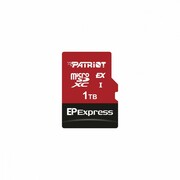 Patriot Karta microSDXC 1TB Express 800/600MB/s Nintendo Switch 2 Patriot