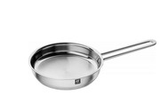 Zwilling Patelnia płytka PICO 16cm stal nierdzewna Zwilling