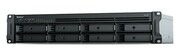 Synology Serwer NAS RS1221RP+ 8x0HDD 2,2Ghz 4x1GbE 2xUSB3.0 1xeSATA 2xPSU Synology