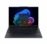 Lenovo Laptop ThinkPad E16 G4 21YC0051PB W11Pro Ultra 7 355/32GB/1TB/INT/16.0 WUXGA/Black/1YR Premier Support + CO2 Offset + 3YR OS Lenovo