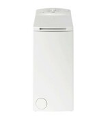 Whirlpool Pralka TDLR6040LPLN Whirlpool