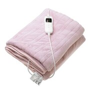 Adler Super miękki koc elektryczny nakładany z pilotem AD 7443 Adler