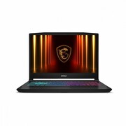MSI Laptop Katana 15 HX B14WGK-821XPL nOS/IC7-14650HX/16GB/1T/RTX5070/15.6 cala MSI