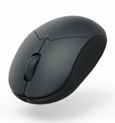 Hama Mysz bezprzewodowa WM-150 czarna Hama