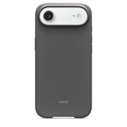 Apple Etui Beats zgodne z MagSafe i panelem Sterowanie aparatem do iPhonea Air - szafirowy szary Apple
