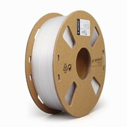 Gembird Filament drukarki 3D PETG/1.75mm/1kg/biały Gembird