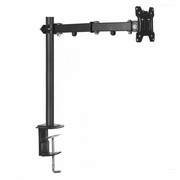 ART Uchwyt biurkowy do 1 moniotora LED/LCD 13-32 cale 8kg L-01XS ART