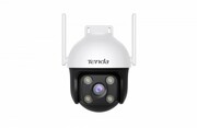 Tenda Kamera panoramiczna zewnętrzna RH7-WCA 4MP AI Tenda