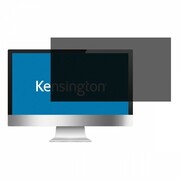 Kensington Filtr prywatyzujący 2-stronny, zdejmowany, do monitora 13.3 cala 16:9 Kensington