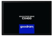 GOODRAM Dysk SSD CX400-G2 2TB SATA3 2,5 7mm GOODRAM