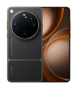 Oppo Smartfon Find X9 Ultra 12/512GB CPH2841 czarny Oppo