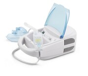 Esperanza Inhalator Zephyr ECN002 - zdjęcie 1