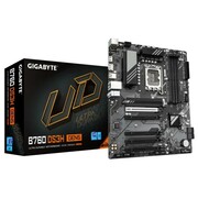 Gigabyte Płyta główna B760 DS3H GEN5 s1700 4DDR5 HDMI/DP ATX Gigabyte