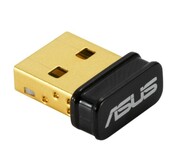 Asus Karta sieciowa USB-BT540 - Bluetooth 5.4 adapter USB Asus