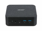 Acer Komputer mini PC RB102-RPL DT.BRFEP.002 i5 120U 16/512GB czarny Acer