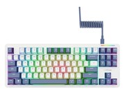 Trust Mechaniczna klawiatura dla graczy GXT 872 Xyra TKL Trust