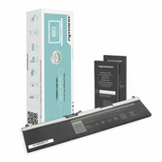 Movano Bateria NYFJH do Dell Precision 7530 7540 7740 - 8500 mAh (97 Wh) Movano