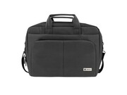 Natec Torba notebook Gazelle 13 - 14 czarna Natec