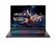 Acer Notebook Nitro 18 AI AN18-61-R9EY Windows 11 Home/Ryzen 9 AI 365/32GB/1TB/RTX5060/18 cali Acer
