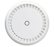 Mikrotik Punkt dostępowy 2.4/5 GHz 2GbE RBcAPGi-5acD2nD-XL Mikrotik