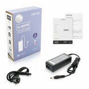 Mitsu Ładowarka/zasilacz 20V 3.25A (5.5x2.5) - Fujitsu, Maxdata 65W Mitsu