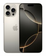 Apple iPhone 16 Pro Max 1TB - Tytan naturalny Apple