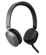 Lenovo Słuchawki ThinkPad Dual-Mode Wireless ANC Foldable Headset 8550 (Aura Edition) - USB-A, Teams 4XD1V23301 Lenovo