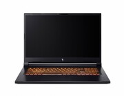 Acer Laptop Nitro 17 ANV17-61 R9 AI 365 16GB/1TB/GeForce RTX 5070/noOS Acer