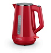 Bosch Czajnik 1,7l MyMoment TWK1M124 czerwony Bosch