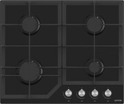 Gorenje Płyta gazowa na szkle GT641KB Gorenje