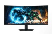 Samsung Monitor Odyssey G7 40 cali LS40FG750EUXEN Samsung