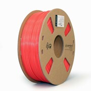 Gembird Filament drukarki 3D ABS/1.75mm/czerwony Gembird