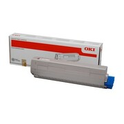OKI Toner 46443104 do C833/843 10K czarny OKI