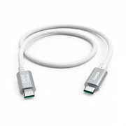 Hama Kabel ładujący data 240W typ C/typ C Hama