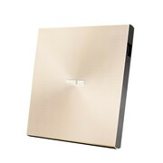 Asus Nagrywarka zewnętrzna ZenDrive U9M Ultra-slim DVD USB/USB-c złota Asus