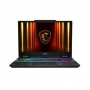 MSI Laptop Cyborg A15 AI B2HWEKG-250XPL nOS/R7 260/16GB/512GB/RTX5050/15.6 MSI