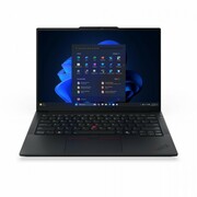 Lenovo Laptop ThinkPad E14 G7 21U2002DPB W11Pro Ultra 7 258V/32GB/512GB/14.0 WUXGA/Black/1YR Premier Support + 3YRS OS + CO2 Offset Lenovo
