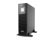Gembird UPS Line-in 3000VA OUT(6xIEC C13 1xSCHUKO EU) IN(1xIEC C20) Rack/Tower Gembird