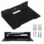 Maclean Półka ścienna pod dekoder MC-122 Maclean